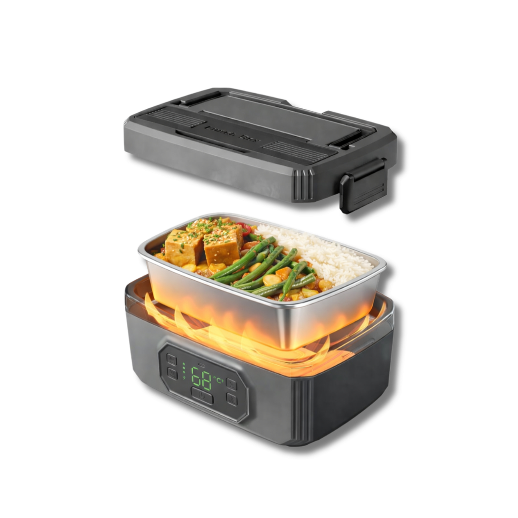 Lunchvolt Core